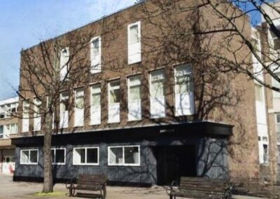 Doncaster – 16 Self-contained apartments