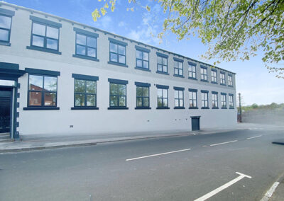 Leeds – 11 Self-contained apartments